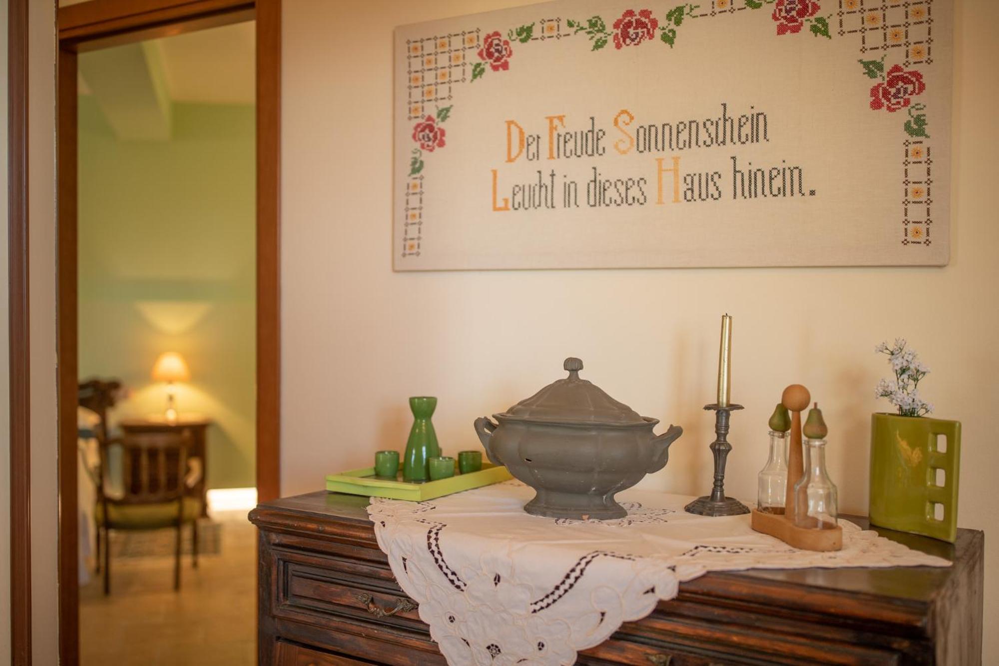 Agriturismo Isola Dei Calanchi - Guest House Atri Esterno foto